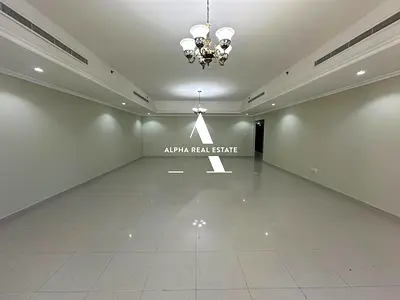 4BHK | Chiller Free | Free Parking | Al Qasbaa