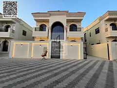 Al Helio Project opposite Azha – Your Destination for Luxury and Comfort in the Heart of Ajman