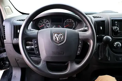 2022 RAM PROMASTER 缩略图 10