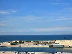 For Sale Luxury Apartment with Sea View in Maryam Island – Jawahir 1 Building