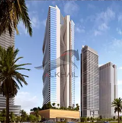 Prime Sea View / Best Layout / Flexible Payment Plan