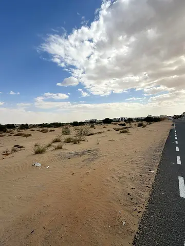 فرصة صناعية مميزة | أرض تجاري صناعي بسعر تنافسي في الصجعة الصناعية – موقع استراتيجي على شارعين