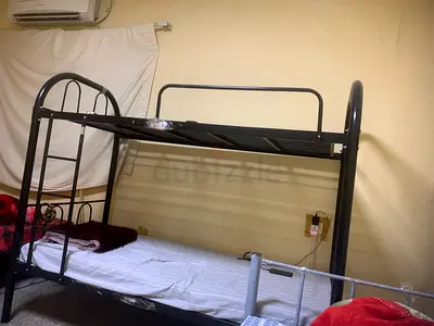 double bed for sale