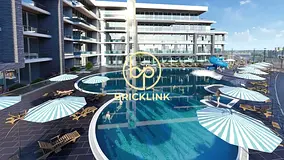 25% During Construction | High ROI | 15% DISCOUNT | Arjan