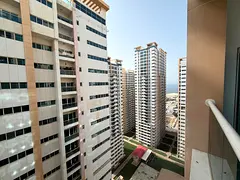 Upscale living and a smart investment with a 12% rental return in Ajman One Towers