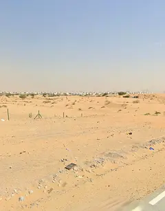 Distinctive land for sale in Al-Ti area Al-Siouh suburb