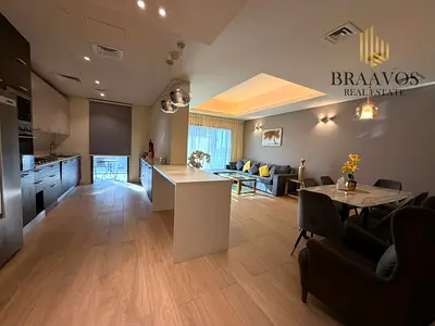 HIHG FLOOR | RENT MONTHLY WITH ALL BILLS
