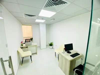 Beautiful Office | Direct from Landlord | Near to Metro Station