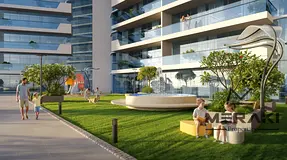 Luxury 3BHK Full See View with 5% Down Payment