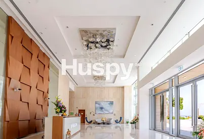 Prime Location | Partial Sea View | Ready To Move