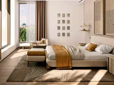 Standalone Villas | Private Garden | Spacious
