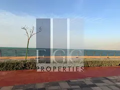 Corner Plot next to Park &amp; Sea G+1+R| Ready to Build