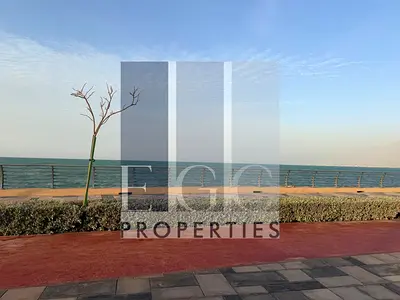 Corner Plot next to Park & Sea G+1+R| Ready to Build