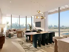 Breathtaking Burj Views | Sophisticated Design | Handover 2029