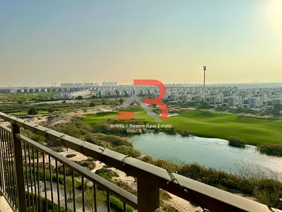 Golf Course and Pool Veiw | Vacant | Spacious