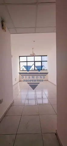 Very hot offer And good location And spacious flat 1bhk chiller free in Abushagara two flats availa