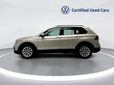 Volkswagen Tiguan Trend, миниатюра 14