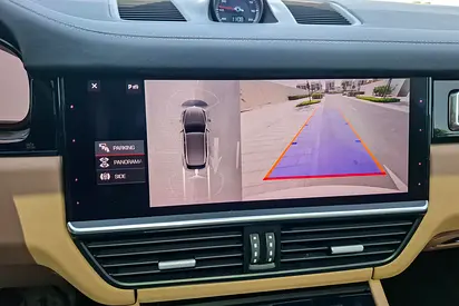 صورة مصغرة 15 لـ 2018 Porsche CAYENNE