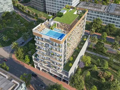 RAMADAN OFFER \ 40\60PP \ NEAR NEW METRO