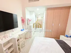 Furnished Studio For Rent |Vacant |Open View |Community View