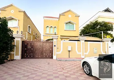5 BEDROOM VILLA FURNISHED I MODERN AND LUXURY I AL MOWHAIT AJMAN