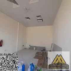Large Space | Central Air Conditioning | Quality Finishing