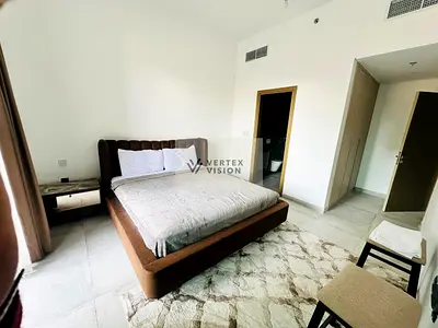 Invester Deal | One Bed With Terrace | Fully Furnished