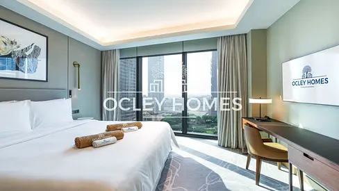 Special Rate | Multiple Units | Monthly Stays