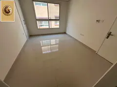 First resident! A 3-bedroom apartment and a hall for rent in Al-Mowaihat 3 | Free gym and swimming p