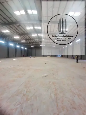 Prime Investment Opportunity – Industrial & Commercial Project for Sale