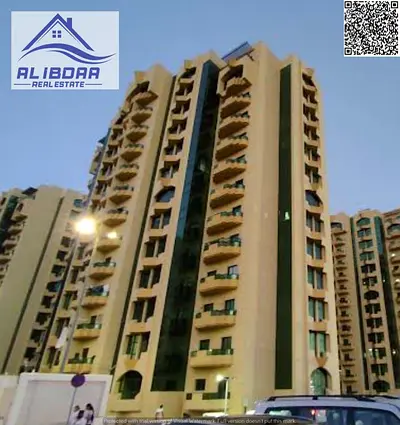 Apartment for Sale in Ajman – Al Rashidiya Towers