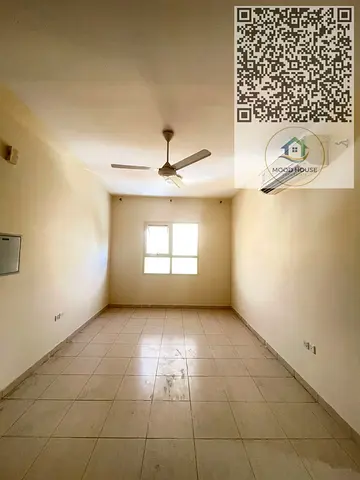 ✨ Apartment for Annual Rent – Al Nuaimiya 2, Ajman ✨ A spacious and well‑located unit in Al Nuaimiya 2 is now available for annual rent, offering comfort and affordability with flexible payment terms.