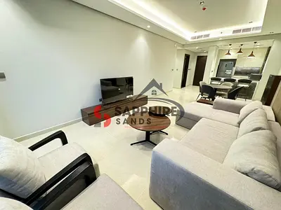 || ready to move || 2 br || furnished || prime spot