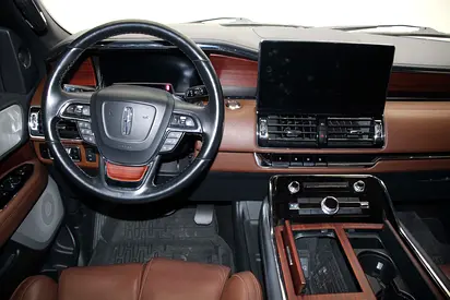 Lincoln Navigator Reserve, миниатюра 7