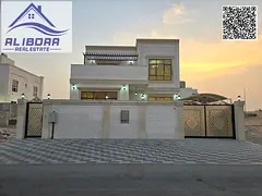 For Sale: Distinctive Villa in Al Zahiyah, Ajman