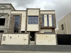 Villa for sale in al hoshii