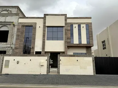 للبيع فيلا بالحوشي ضاحيه البديع