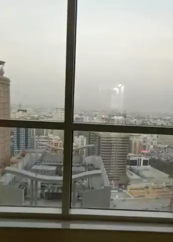 For sale wonderful apartment in Asas Tower