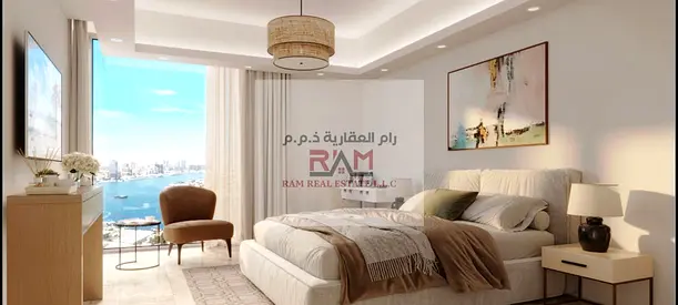 Waterfront Living || 2BR with Stunning Views || 10% down payment || No Commission