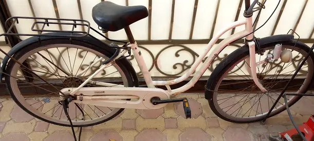 Bike