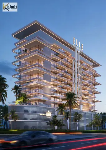 Branded Waterfront Living | High ROI | Dubai Islands