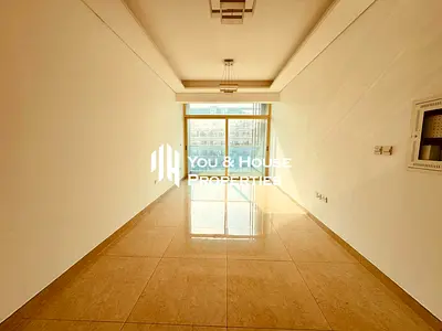 Bright & Spacious Studio | Modern Finish I Pool View