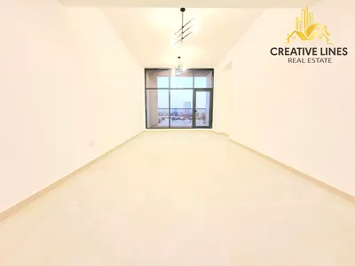 Brand New Building Luxurious 2BHK+Maid's Room Available For Family Near Metro