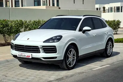 صورة 3 لـ 2018 Porsche CAYENNE