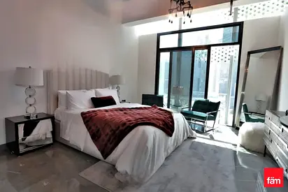 Brand New | Park View | High Floor
