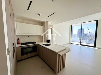 Corner Unit | Prime Living | Fitted Kitchen