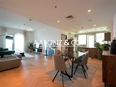 Upgraded | Fully Furnished | Large Layout