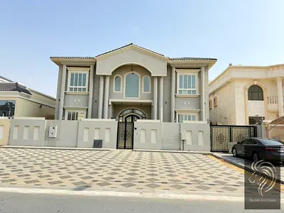 5 BEDROOM VILLA RENT I MODERN AND LUXURY I AL HELIO 2
