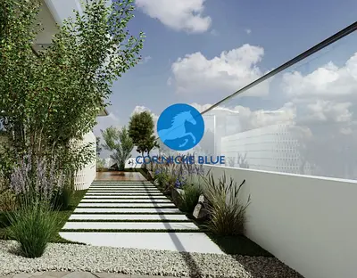 Tallest Tower in Furjan | 1 Bedroom | Premium Quality