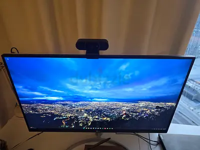 Monitor LG 27UL850-W 27 4K UHD